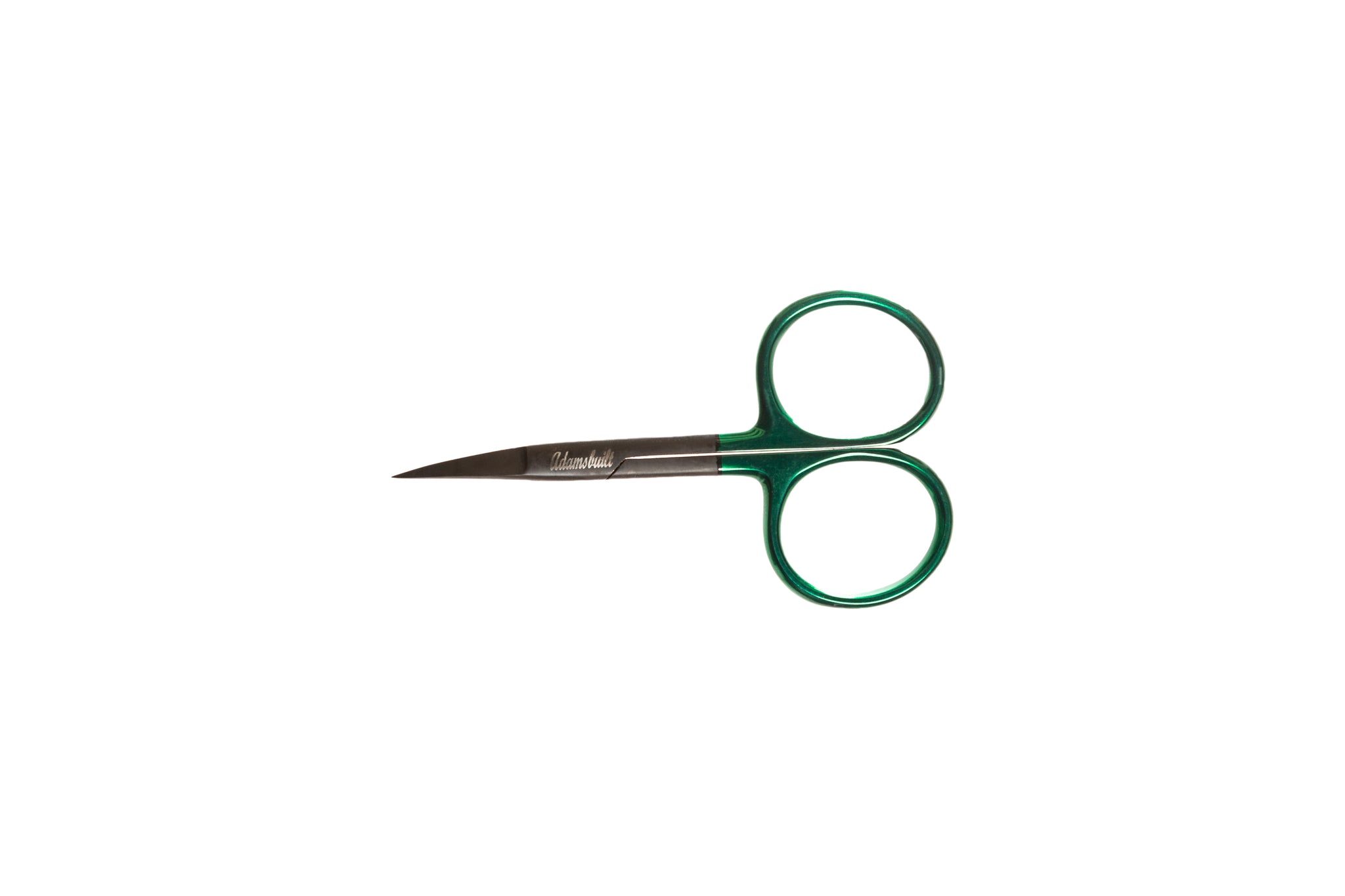 4 All Purpose Scissors, Curved – Adamsbuilt Fishing